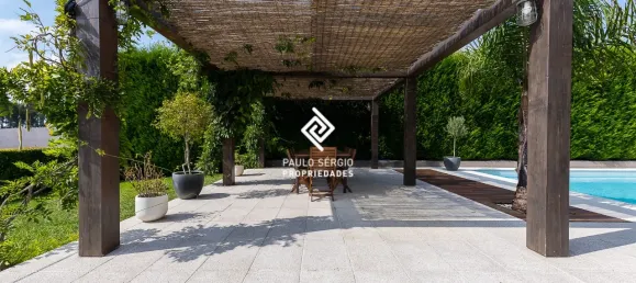 5 Schlafzimmer Haus in Vila Nova de Gaia, Portugal, Nr. 120799 6