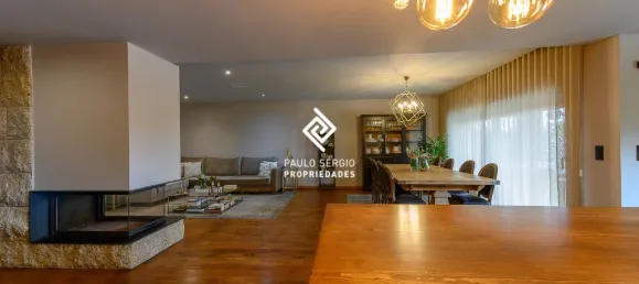 5 Schlafzimmer Haus in Vila Nova de Gaia, Portugal, Nr. 120799 20