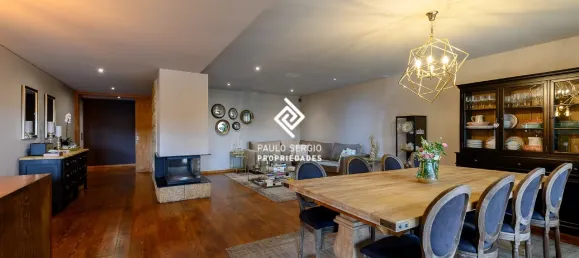 5 Schlafzimmer Haus in Vila Nova de Gaia, Portugal, Nr. 120799 22