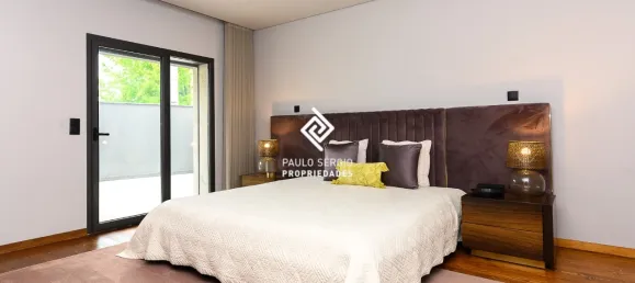 5 Schlafzimmer Haus in Vila Nova de Gaia, Portugal, Nr. 120799 37