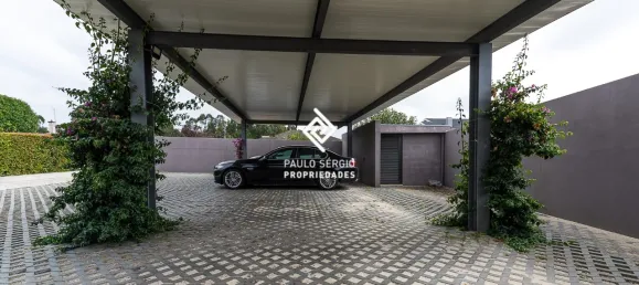 5 Schlafzimmer Haus in Vila Nova de Gaia, Portugal, Nr. 120799 34