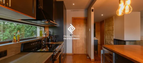 5 Schlafzimmer Haus in Vila Nova de Gaia, Portugal, Nr. 120799 24