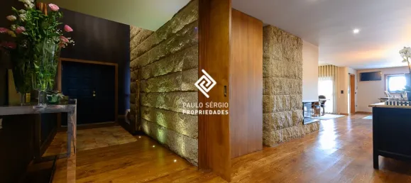 5 Schlafzimmer Haus in Vila Nova de Gaia, Portugal, Nr. 120799 33