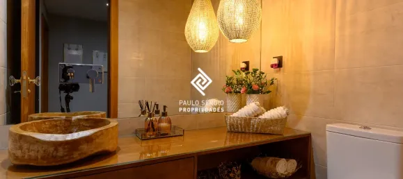 5 Schlafzimmer Haus in Vila Nova de Gaia, Portugal, Nr. 120799 32