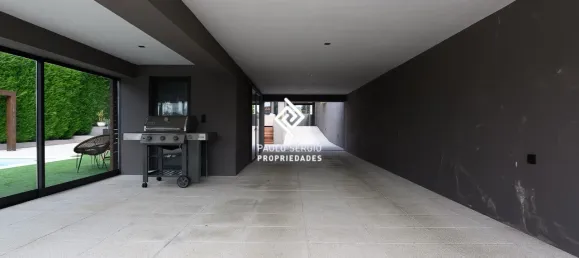 5 Schlafzimmer Haus in Vila Nova de Gaia, Portugal, Nr. 120799 7