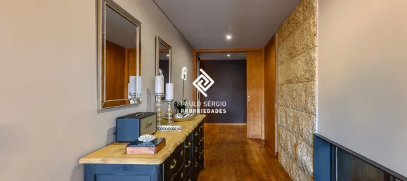 5 Schlafzimmer Haus in Vila Nova de Gaia, Portugal, Nr. 120799 28