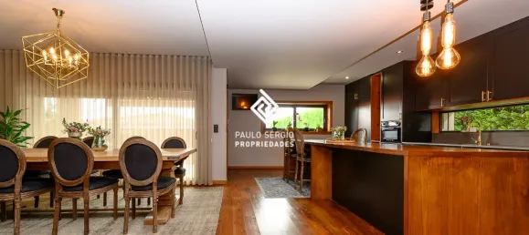 5 Schlafzimmer Haus in Vila Nova de Gaia, Portugal, Nr. 120799 17