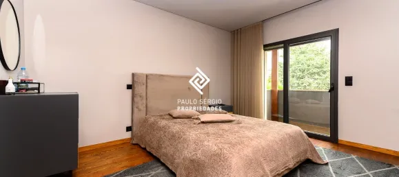 5 Schlafzimmer Haus in Vila Nova de Gaia, Portugal, Nr. 120799 39
