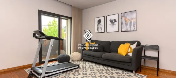 5 Schlafzimmer Haus in Vila Nova de Gaia, Portugal, Nr. 120799 38