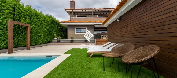 5 Schlafzimmer Haus in Vila Nova de Gaia, Portugal, Nr. 120799 3