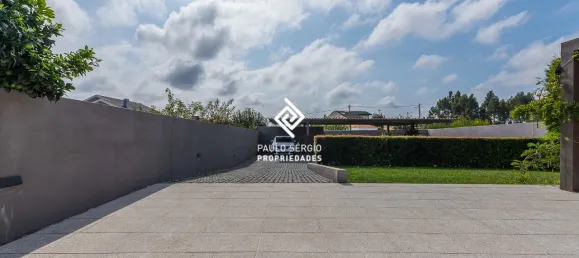 5 Schlafzimmer Haus in Vila Nova de Gaia, Portugal, Nr. 120799 8