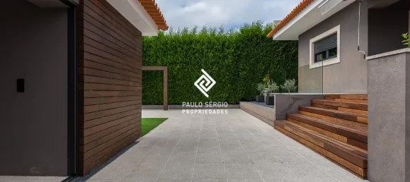 5 Schlafzimmer Haus in Vila Nova de Gaia, Portugal, Nr. 120799 4