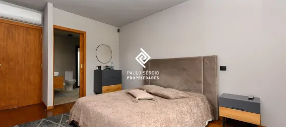 5 Schlafzimmer Haus in Vila Nova de Gaia, Portugal, Nr. 120799 44