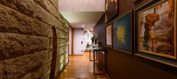 5 Schlafzimmer Haus in Vila Nova de Gaia, Portugal, Nr. 120799 31