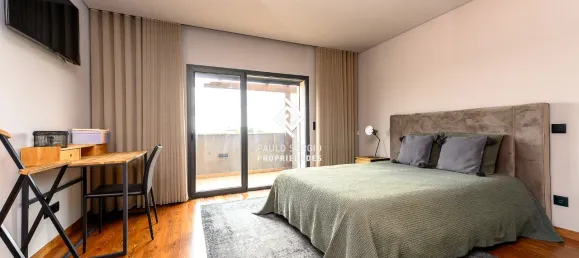 5 Schlafzimmer Haus in Vila Nova de Gaia, Portugal, Nr. 120799 42