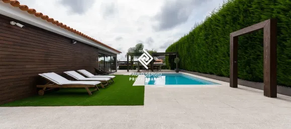 5 Schlafzimmer Haus in Vila Nova de Gaia, Portugal, Nr. 120799 27