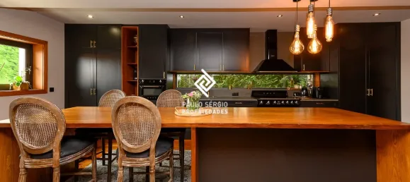 5 Schlafzimmer Haus in Vila Nova de Gaia, Portugal, Nr. 120799 19