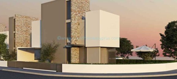 5 chambres Maison à Ayia Napa, Cyprus No. 23908 2