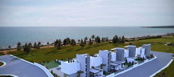 5 chambres Maison à Ayia Napa, Cyprus No. 23908 8