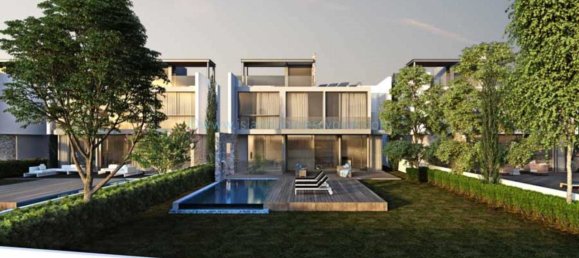 5 chambres Maison à Ayia Napa, Cyprus No. 23908 3