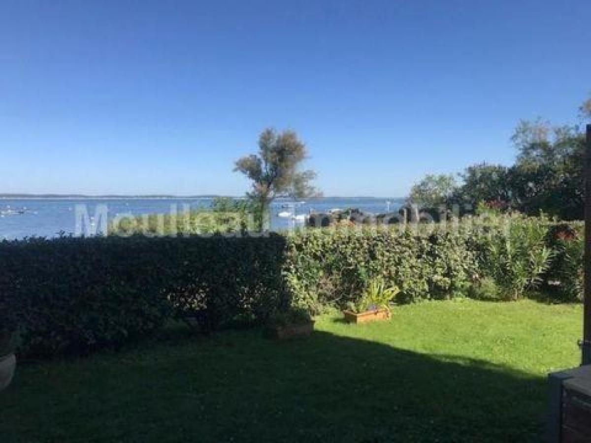 Studio in the Condo in Arcachon, France No. 16275