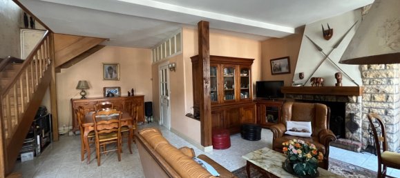 Moradia em banda T3 em Briare, France N.º 77662 5