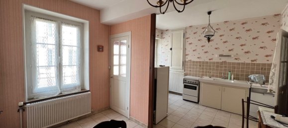 Moradia em banda T3 em Briare, France N.º 77662 15