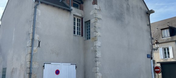 Moradia em banda T3 em Briare, France N.º 77662 27