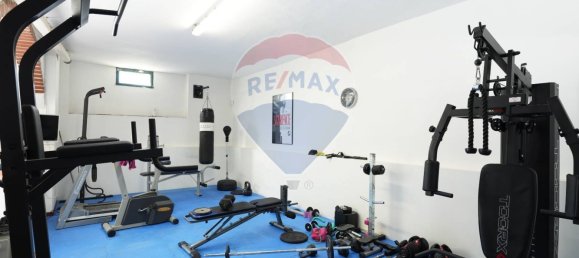 4غرفة عقار تجاري في San Giuliano Milanese, Italy رقم 52565 11