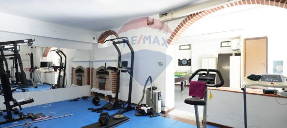 4غرفة عقار تجاري في San Giuliano Milanese, Italy رقم 52565 12