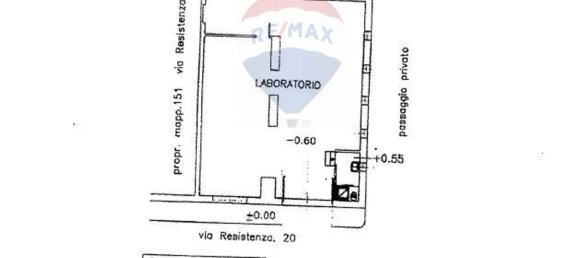 4غرفة عقار تجاري في San Giuliano Milanese, Italy رقم 52565 17