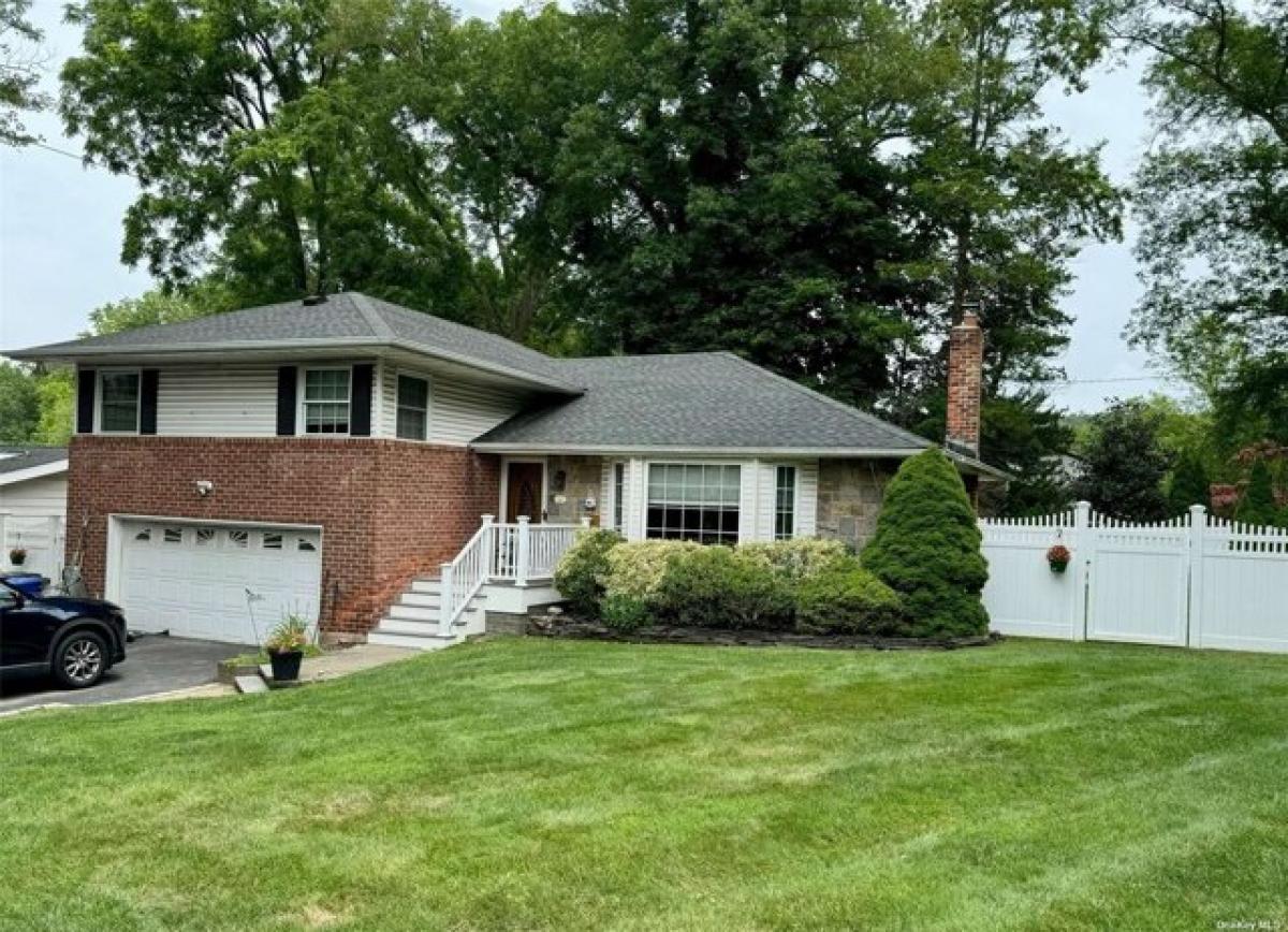 3 Schlafzimmer Haus in Northport, USA, Nr. 412286