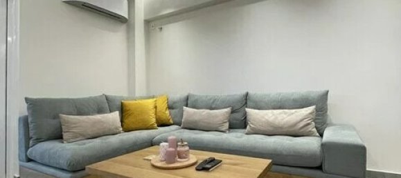 Apartamento en Glyfada, Greece 67 m² No. 3440 4