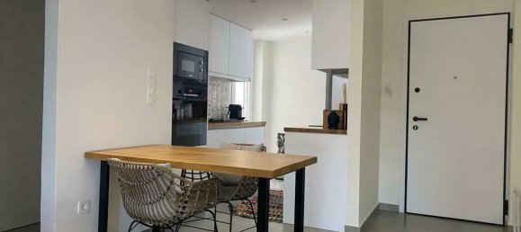 Apartamento en Glyfada, Greece 67 m² No. 3440 9