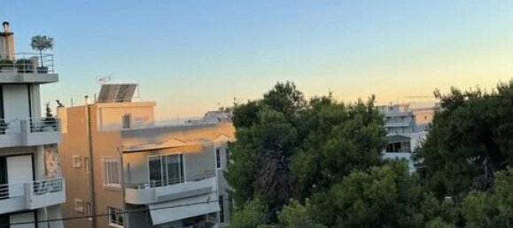 Apartamento en Glyfada, Greece 67 m² No. 3440 18