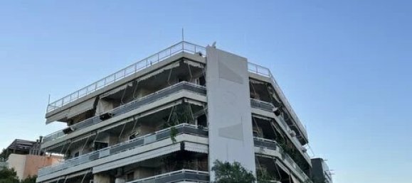 Apartamento en Glyfada, Greece 67 m² No. 3440 7