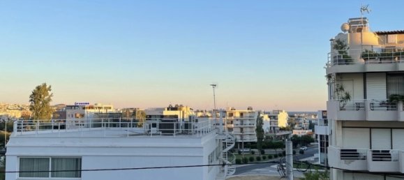 Apartamento en Glyfada, Greece 67 m² No. 3440 12