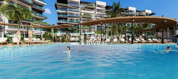 Villa 4+1 in Alanya, Turkey No. 26170 13