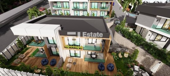 Villa 4+1 in Alanya, Turkey No. 26170 5