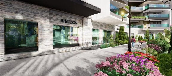 Villa 4+1 in Alanya, Turkey No. 26170 12