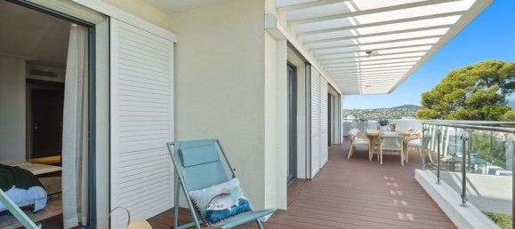 4 bedrooms Apartment in Antibes, France No. 247282 3