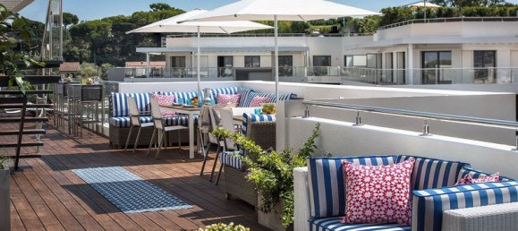 4 bedrooms Apartment in Antibes, France No. 247282 7