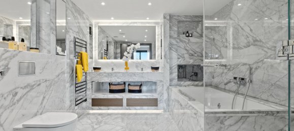 4 bedrooms Apartment in Antibes, France No. 247282 5