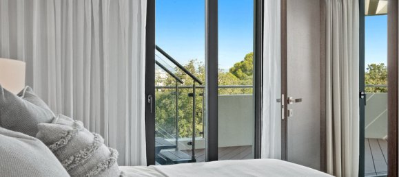 4 bedrooms Apartment in Antibes, France No. 247282 2