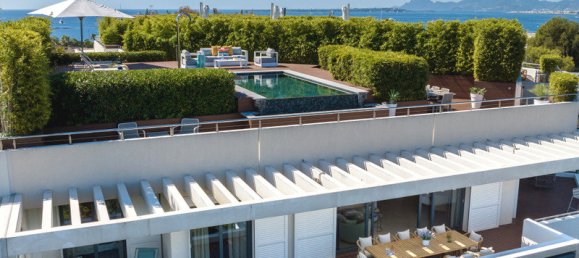 4 bedrooms Apartment in Antibes, France No. 247282 10