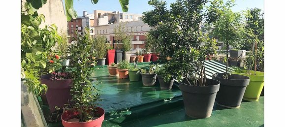 12-salle Maison à Courbevoie, France No. 180024 11