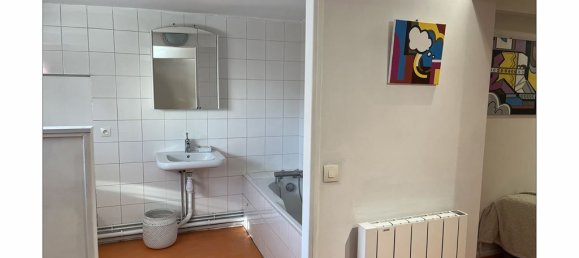 12-salle Maison à Courbevoie, France No. 180024 10