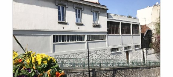 12-salle Maison à Courbevoie, France No. 180024 12