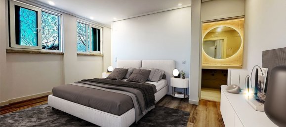 6 غرف نوم منزل في Amadora, Portugal رقم 173370 42