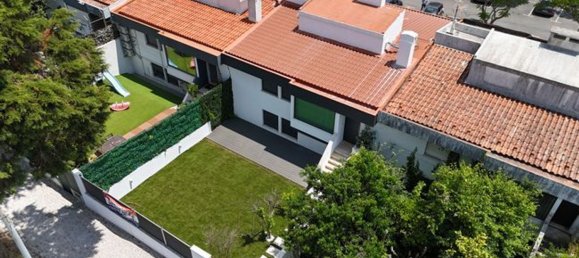 6 غرف نوم منزل في Amadora, Portugal رقم 173370 26